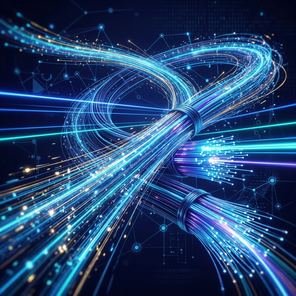 Abstract High Bandwidth